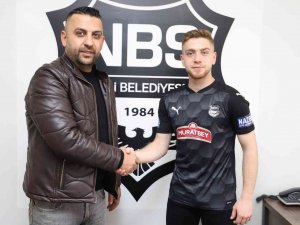 Nazilli Belediyespor Özcan’ı Altay’dan Kiraladı