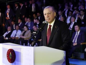 Cumhurbaşkanı Erdoğan’dan İ̇znik Paylaşımı