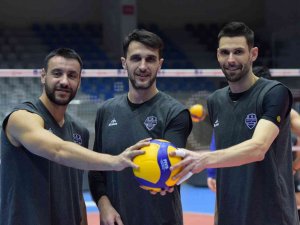 Altekma, 2. Yarıya 3 Takviye İle Başlayacak