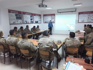 Kastamonu’da Bin 219 Kişiye İlkyardım Eğitimi