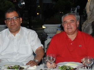 Antalya Ve Kktc Turizmde Güçlerini Birleştiriyor