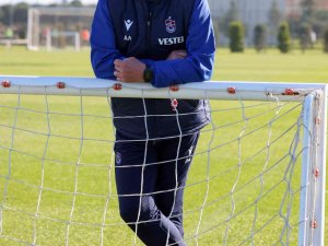 Abdullah Avcı, En İyi Kulüp Ortalamasını Elde Etti