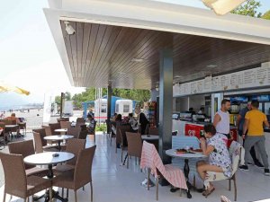 Büyükşehirin Ekdağ Tesisleri, 2022 Yılında 453 Bin 166 Kişiyi Ağırladı