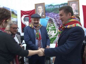 Tdp Genel Başkanı Sarıgül: “Uygur Türklerine Yapılan Zulüm Karşısında Avrupa Birliği Neden Susuyor”