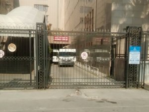 Kuyuya Düşerek Hayatını Kaybeden Baba-oğlun Cenazeleri Teslim Alındı