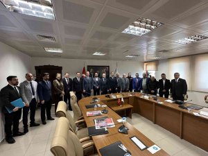 Bor Sağlık Bilimleri Fakültesini Hayırseverler Yapacak