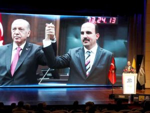 Başkan Altay: “Konyamızı Türkiye Yüzyılı’nın İncisi Yapmaya Kararlıyız”