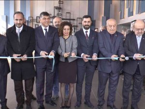 Çalışan Gazeteciler Günü’nde "İ̇z Bırakan Kalemler" Sergisi