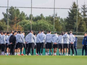 Trabzonspor’da Yüzler Gülüyor