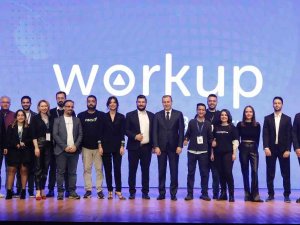 Workup’tan 5 Yılda 100 Mezun