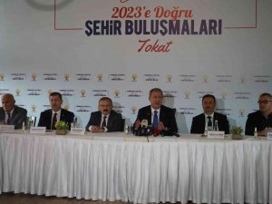 Akar, "Yunanistan, Megali İdea’yı Perdeliyor"