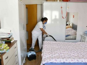 Kuşadası Belediyesi 2022’de Yardım Ve Desteklerini 4 Kat Arttırdı