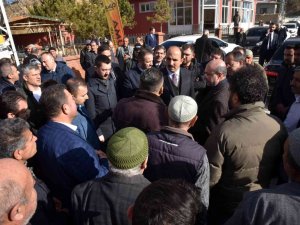 Selçuklu’da Cuma Buluşmaları Devam Ediyor