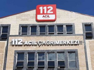 112’yi Asılsız Ve Gereksiz Arayanlara Ceza