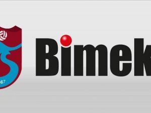 Bimeks, 7. Kez Trabzonspor’un Teknoloji Sponsoru
