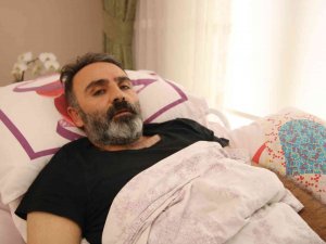 Chp’li Belediyenin İhmali Yatağa Mahkum Etti