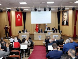 Çilek Mahallesine Yeni Bir Kompleks Kazandırılacak