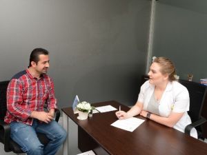 Diyetisyen Filiz; "Vücutta Su Kaybı Yağlanmayı Arttırır”