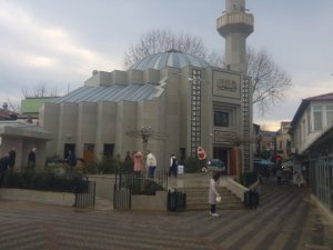 Büyükada’da Hacı Ali Osman Var Camii’nin Açılışı Gerçekleşti