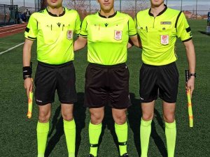 Malatyalı Hakem Ve Gözlemcilerin Klasmanları Belli Oldu