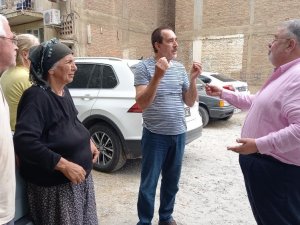 Aykonut Mağdurlarından Biri Daha Evine Kavuşamadan Hayatını Kaybetti