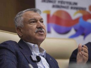 13. Uluslararası Yarı Maratonu Pazar Günü Koşuluyor