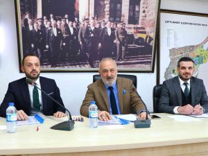 Chp’den "Bülent Ecevit" İsmine Ret