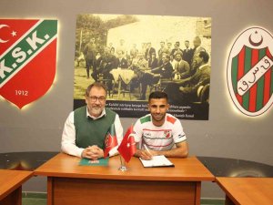 Yılmaz Ceylan, Yuvasına Döndü