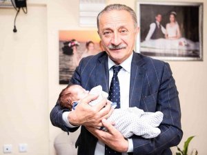 Didim’de “Hoş Geldin Bebek” Projesi 1 Yılda 185 Aileye Ulaştı