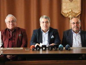 Di̇si̇der Başkanı Akbaş: "Enflasyonun Yüksek Olmasının İçerisinde Biraz Da Fırsatçılık Da Var”