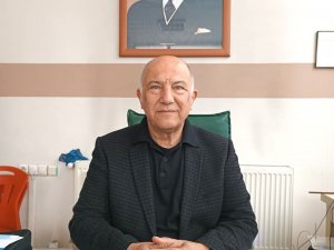 Mustafa Nadi Sarıışık, Elektrik Mühendisleri Odası Kütahya İ̇l Temsilciliği Görevine Getirildi