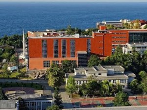 Ereğli Kampüs İnşaatı 2023 Yılında Başlayacak