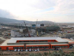 Karadeniz Gazında Geri Sayım Sürüyor