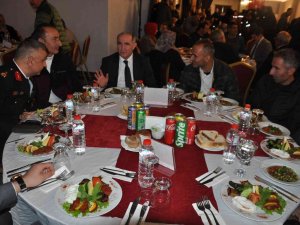 Sarıkamış Şehitlerini Anma Etkinlikleri Başladı