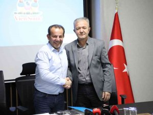 Bolu Belediyesi Çalışanlarının Maaşlarına Yüzde 104,6 Zam Yapıldı