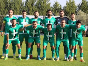Efeler 09 Sfk 1-1 Belediye Kütahyaspor