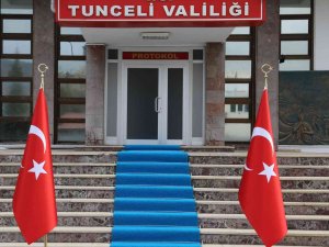 Tunceli’de Eylem Ve Etkinlikler 5 Gün Süreyle Yasaklandı