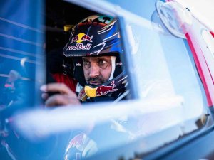 Dakar Rallisi’nin 6. Gününde De Lider Nasser Al-attiyah