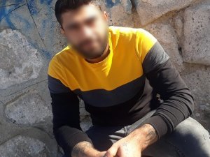 Eşini Ve Kayınpederini Tüfekle Yaraladı
