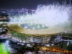 Irak, 44 Yıl Sonra Körfez Ulusları Kupası’na Ev Sahipliği Yapıyor