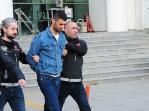 Mudanya’da Uyuşturucu Taciri Tutuklandı