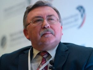 Rusya: "Dron İddiası, Batı’nın Viyana Görüşmelerini Durdurmak İçin Uydurduğu Bahane"