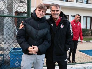 Beşiktaş, Kasımpaşa Maçı Hazırlıklarını Tamamladı