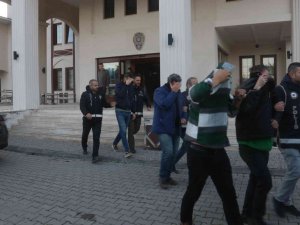 Fethiye’de Rüşvet Operasyonu: 6 Kişi Tutuklandı