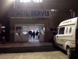 Polisin ’Dur’ İhtarına Uymayan Fetö’cüler Yakayı Ele Verdi, 5 Fetö’cü Yakalandı