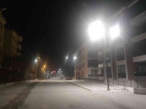 Çanakkale Valiliği: İ̇limizde Herhangi Bir Olumsuz Durum Olmamıştır