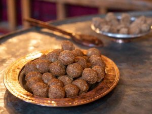 İ̇lçenin Damak Çatlatan Lezzeti Tescillendi