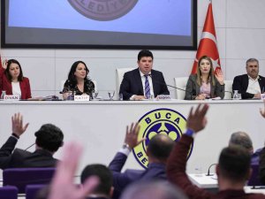 Buca Belediyesinden Tarihi Yapılara Koruma Kalkanı