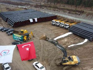 Bin 200 Kilometre Çalışma Yapılacak