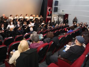 Nilüfer’de Köy Enstitüsü Modeli Ele Alındı